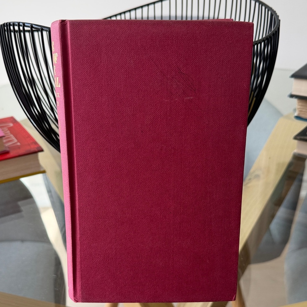 The Day of the Jackal Classic 1971 Hardcover - Frederick Forsyth - Picture 2 of 8